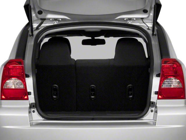 used 2010 Dodge Caliber car