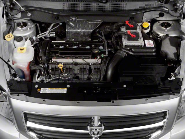 used 2010 Dodge Caliber car