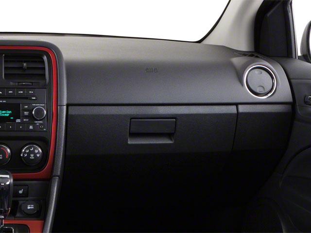 used 2010 Dodge Caliber car