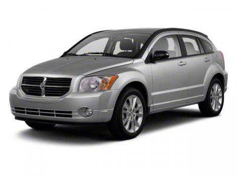 used 2010 Dodge Caliber car