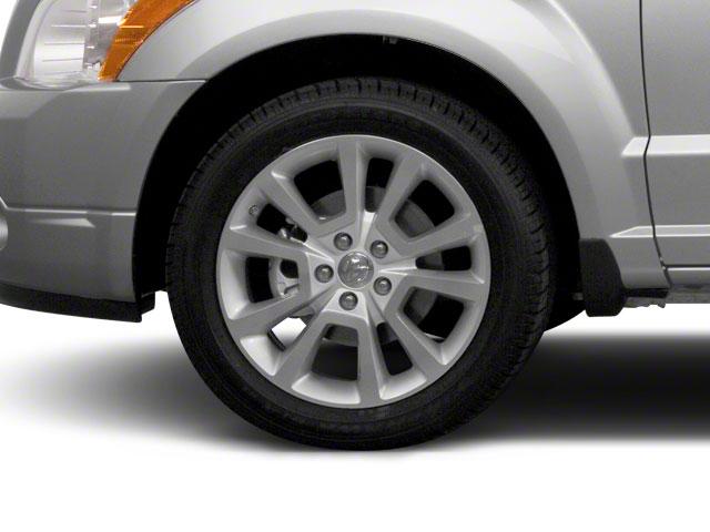 used 2010 Dodge Caliber car