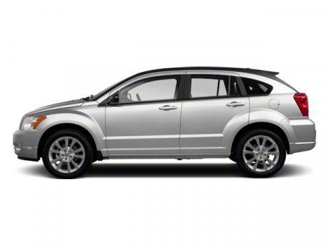 used 2010 Dodge Caliber car