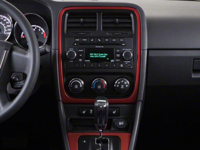 used 2010 Dodge Caliber car