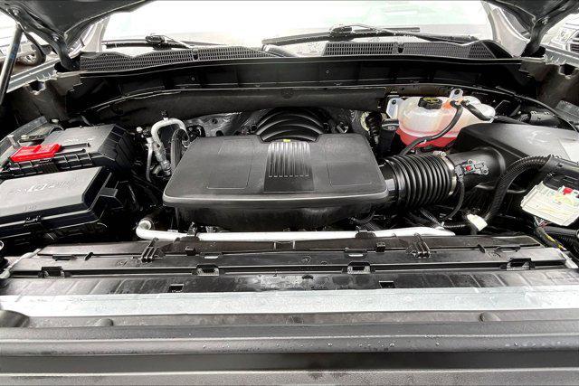used 2025 GMC Sierra 1500 car, priced at $77,998