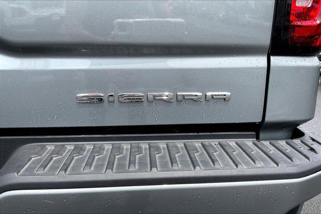 used 2025 GMC Sierra 1500 car, priced at $77,998