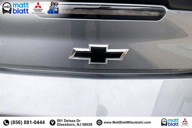 used 2019 Chevrolet Camaro car, priced at $23,999