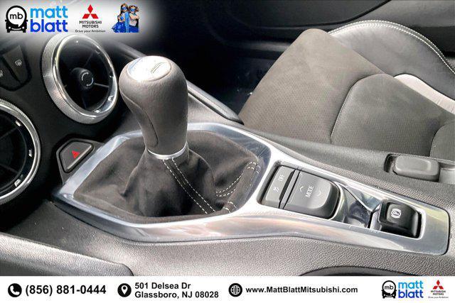 used 2019 Chevrolet Camaro car, priced at $23,999