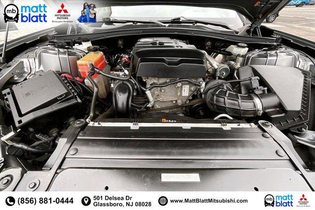 used 2019 Chevrolet Camaro car, priced at $23,999