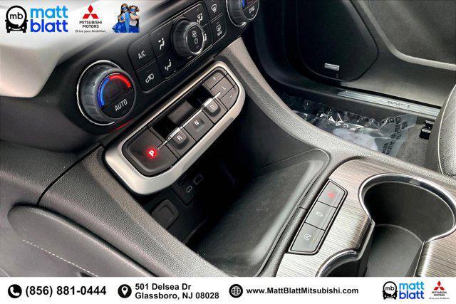 used 2023 GMC Acadia car, priced at $26,199