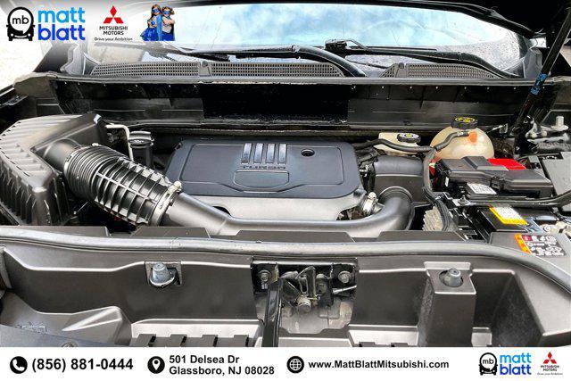 used 2023 GMC Acadia car, priced at $26,199