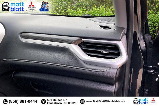 used 2023 GMC Acadia car, priced at $26,199