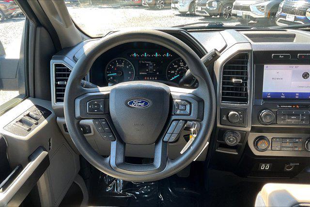 used 2020 Ford F-150 car, priced at $33,695