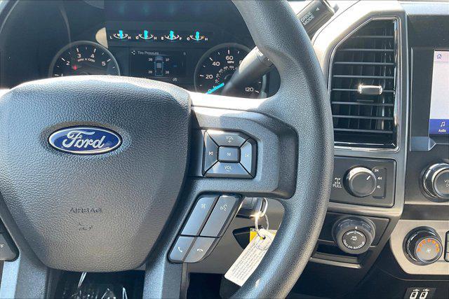 used 2020 Ford F-150 car, priced at $33,695