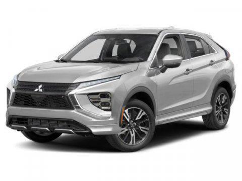 new 2025 Mitsubishi Eclipse Cross car, priced at $33,910
