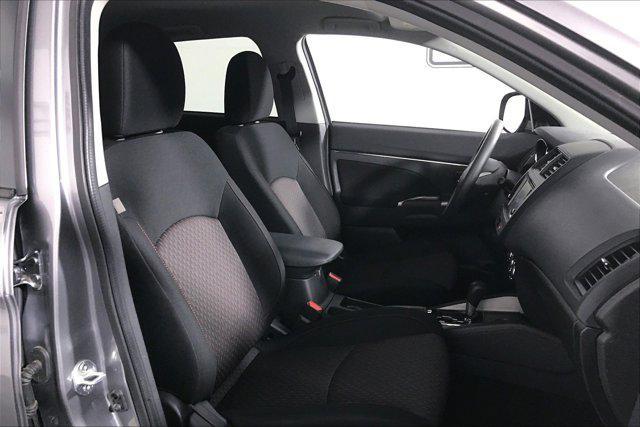 used 2019 Mitsubishi Outlander Sport car, priced at $15,995