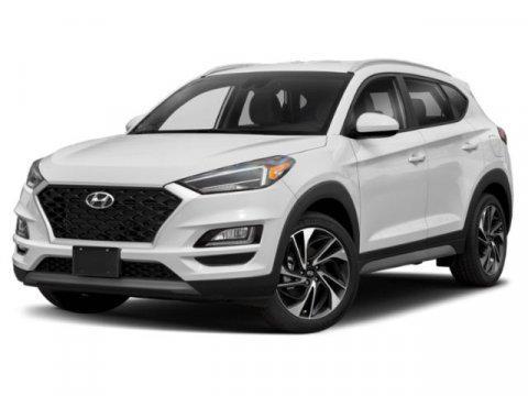 used 2019 Hyundai Tucson car, priced at $15,995