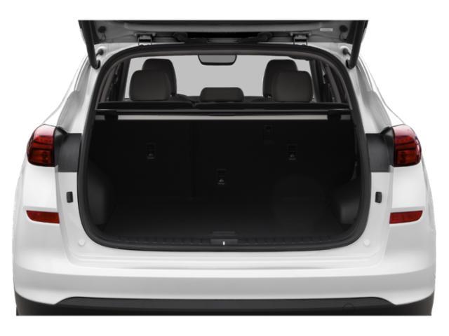 used 2019 Hyundai Tucson car, priced at $15,995