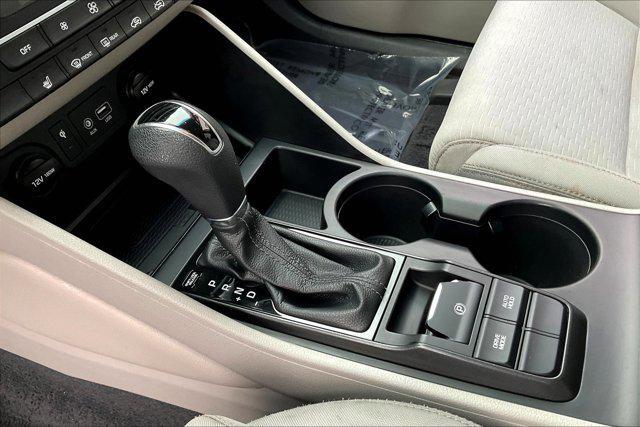 used 2019 Hyundai Tucson car, priced at $15,995