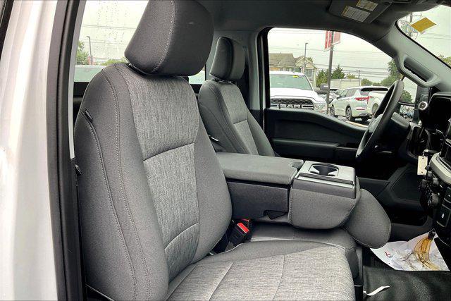 used 2024 Ford F-350 car, priced at $48,999