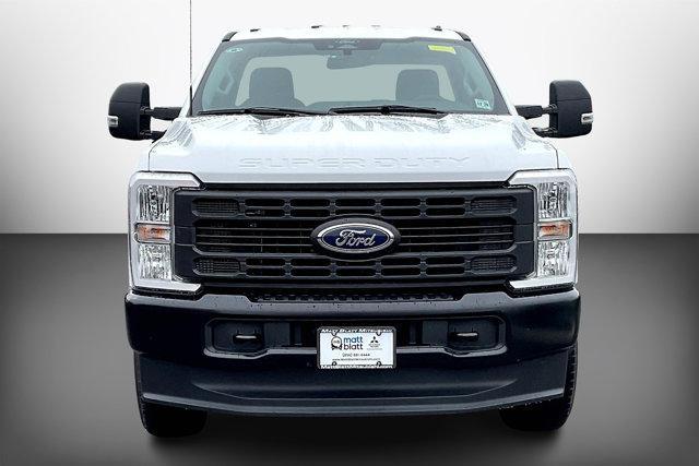 used 2024 Ford F-350 car, priced at $48,999