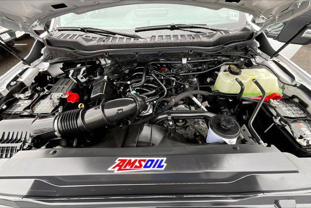 used 2024 Ford F-350 car, priced at $48,999