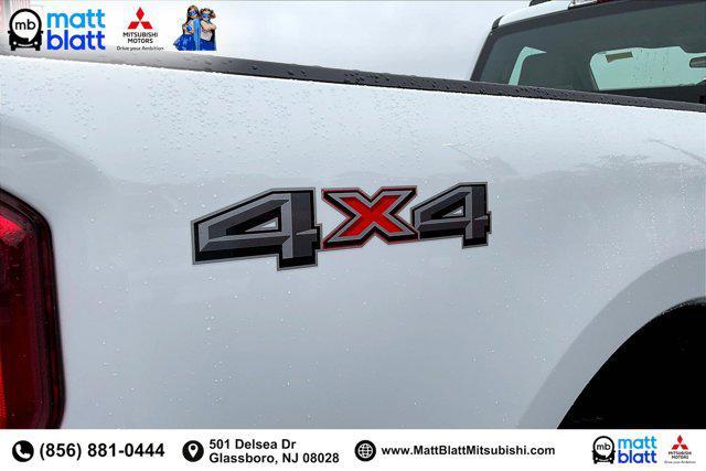 used 2024 Ford F-350 car, priced at $42,999