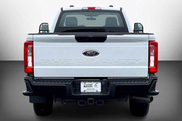 used 2024 Ford F-350 car, priced at $48,999