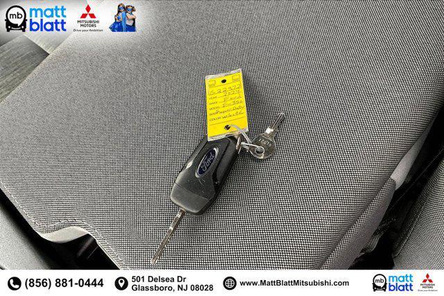 used 2024 Ford F-350 car, priced at $42,999