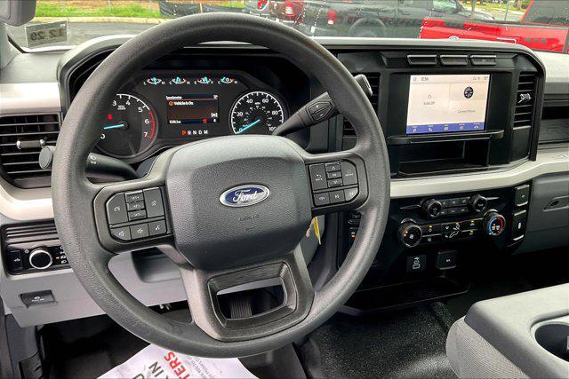 used 2024 Ford F-350 car, priced at $48,999