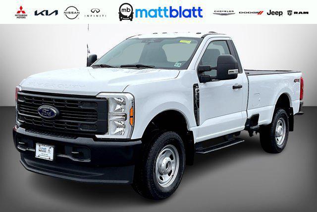 used 2024 Ford F-350 car, priced at $48,999