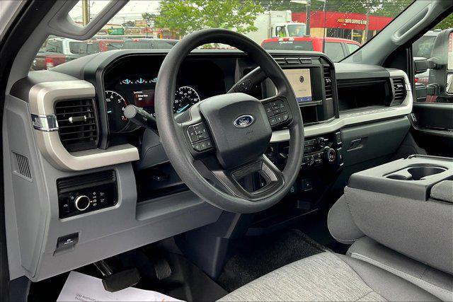 used 2024 Ford F-350 car, priced at $48,999