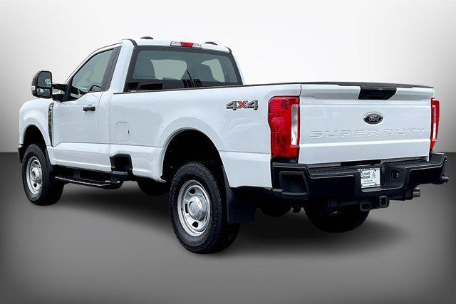 used 2024 Ford F-350 car, priced at $48,999
