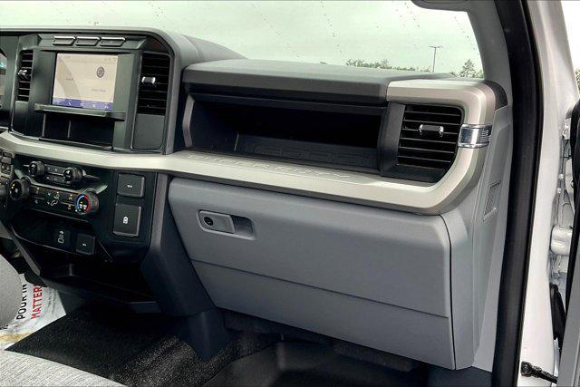 used 2024 Ford F-350 car, priced at $48,999