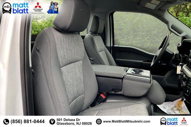 used 2024 Ford F-350 car, priced at $42,999