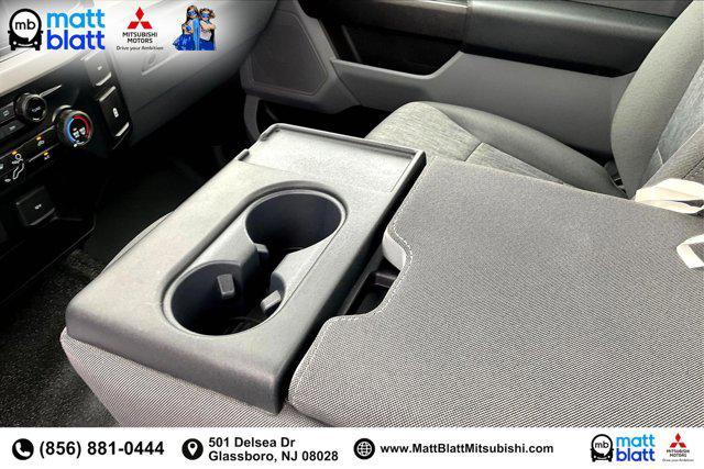 used 2024 Ford F-350 car, priced at $42,999