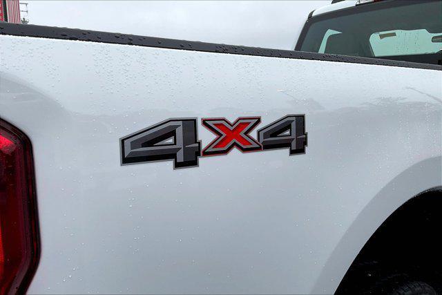 used 2024 Ford F-350 car, priced at $48,999