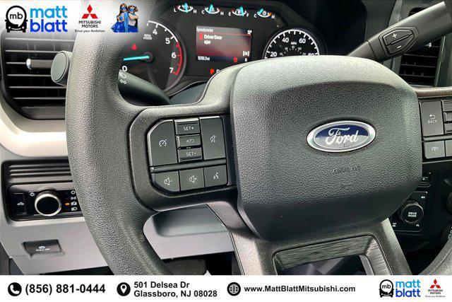 used 2024 Ford F-350 car, priced at $42,999