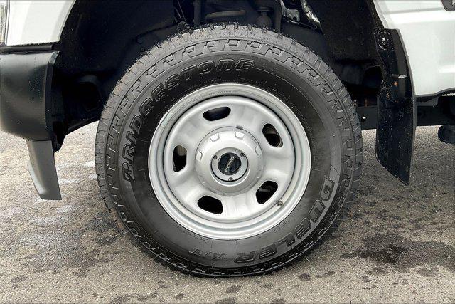 used 2024 Ford F-350 car, priced at $48,999