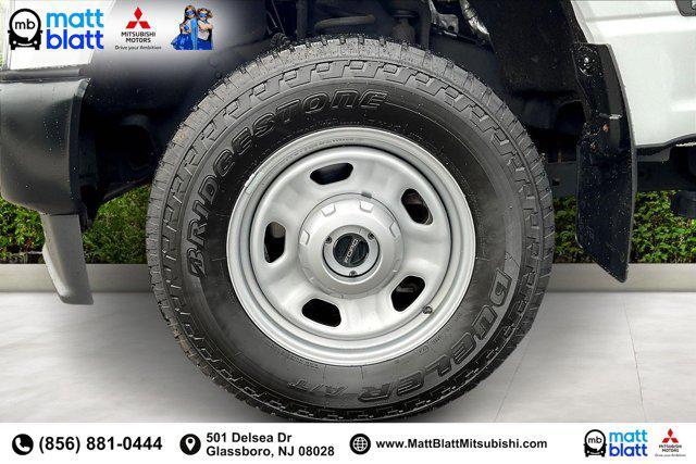 used 2024 Ford F-350 car, priced at $42,999