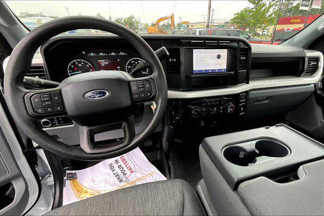 used 2024 Ford F-350 car, priced at $48,999