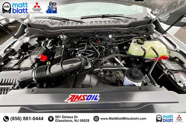 used 2024 Ford F-350 car, priced at $42,999