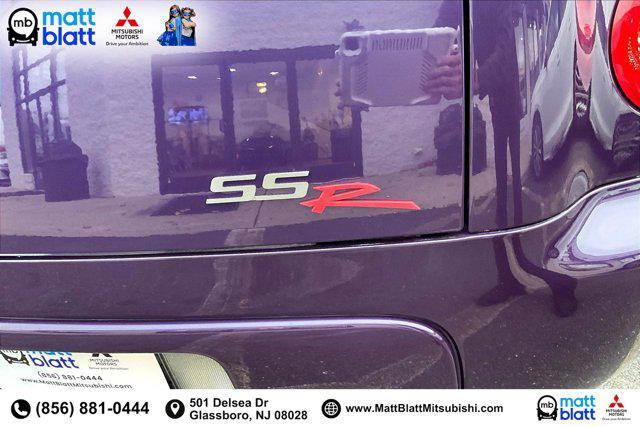 used 2004 Chevrolet SSR car, priced at $33,999