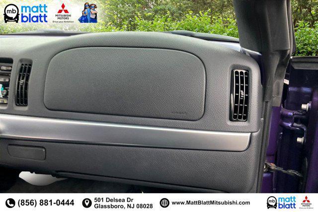 used 2004 Chevrolet SSR car, priced at $33,999