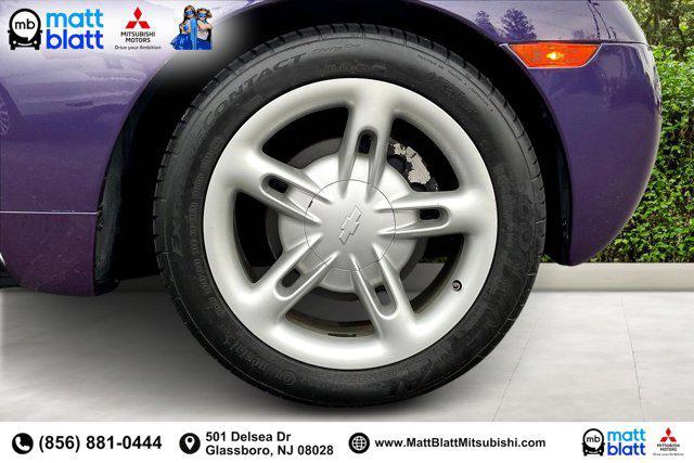 used 2004 Chevrolet SSR car, priced at $33,999