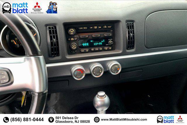 used 2004 Chevrolet SSR car, priced at $33,999