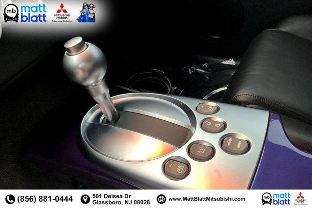 used 2004 Chevrolet SSR car, priced at $33,999