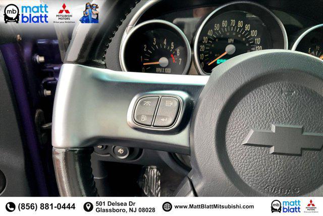 used 2004 Chevrolet SSR car, priced at $33,999