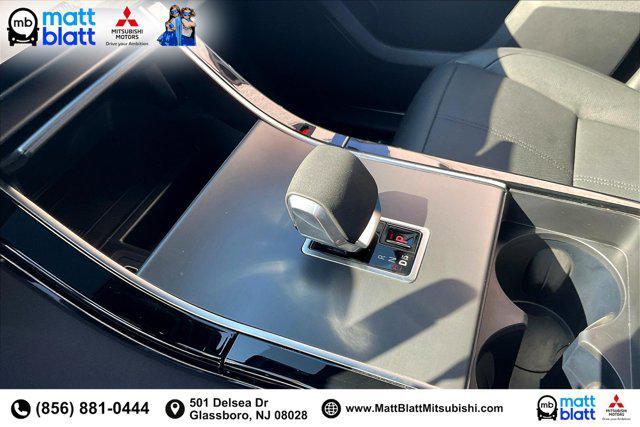 used 2025 Land Rover Range Rover Velar car, priced at $45,999