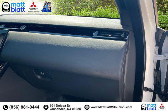 used 2025 Land Rover Range Rover Velar car, priced at $45,999