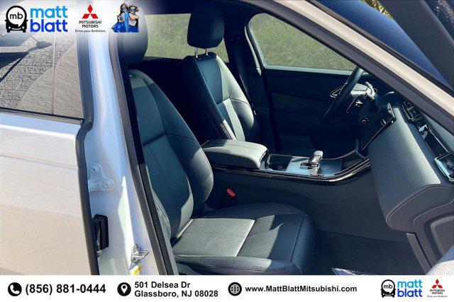 used 2025 Land Rover Range Rover Velar car, priced at $45,999